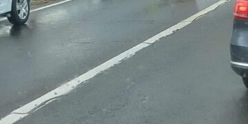 Accident spectaculos între Fughiu și Oșorhei