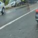 Accident spectaculos între Fughiu și Oșorhei