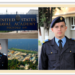 Daniel Popa, un tânăr din Pietroasa, la Academia Forțelor Navale a SUA