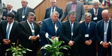 Unul dintre cei mai influenți bihoreni, vivepreședinte al Uniunii Baptiste din România