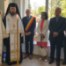 Oameni care mișcă lucrurile. Ambulatoriu din Ștei, inaugurat și sfințit în prezența fostului ministru Sorina Pintea și a senatorului Cornel Popa