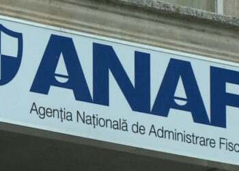 Amenzi de la ANAF pentru cei care nu depun declarațiile până pe 25 mai