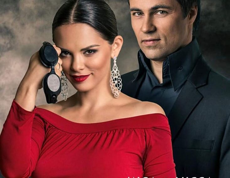 Orădeanca de pe coperta celei mai moderne reviste pentru magicieni din lume