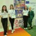 GALERIE. Orădence, premiate la Olimpiada Animatorilor