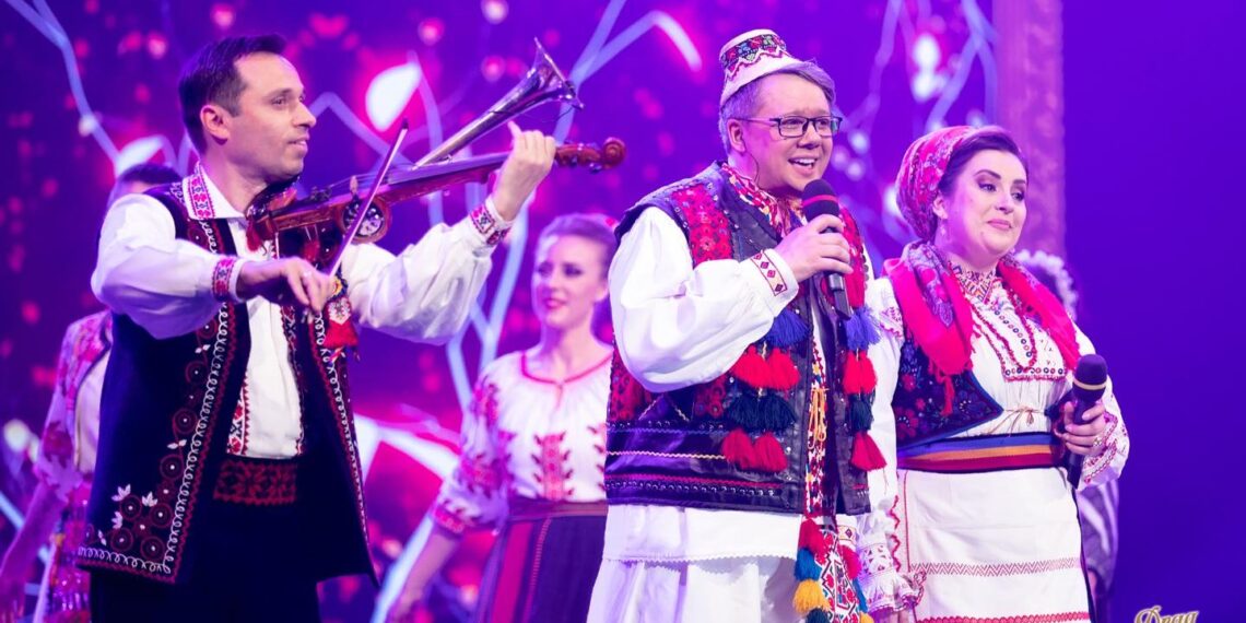 Artista care cucerea un trofeu mult râvnit, vedeta emisiunii prezentată de Fuego, duminică