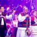 Artista care cucerea un trofeu mult râvnit, vedeta emisiunii prezentată de Fuego, duminică