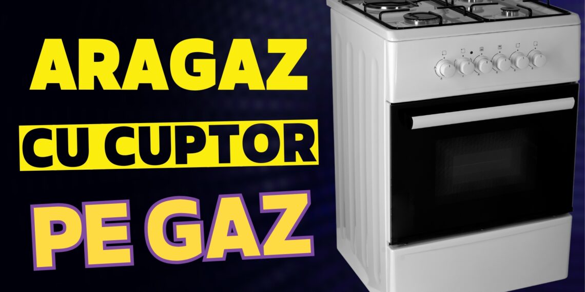 La noi se introduc gazele, America le interzice. Declară război aragazelor