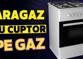 La noi se introduc gazele, America le interzice. Declară război aragazelor