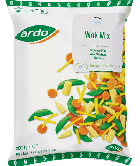 Alertă alimentară. Cartoful dintr-un mix de legume ar putea conține un alcaloid sterolic toxic