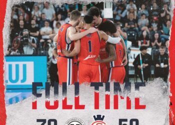 Au pierdut și meciul 6. UBT Cluj-Napoca e campiona!