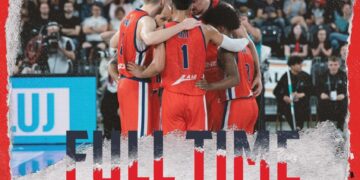 Au pierdut și meciul 6. UBT Cluj-Napoca e campiona!