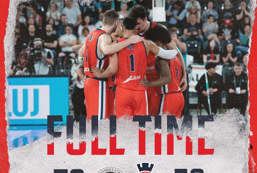 Au pierdut și meciul 6. UBT Cluj-Napoca e campiona!