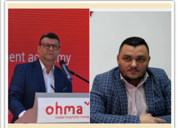 Scandalul cu absolvenții de la Partenie Cosma , discutat la diverse în CL Oradea. PSD: această abordare este periculoasă