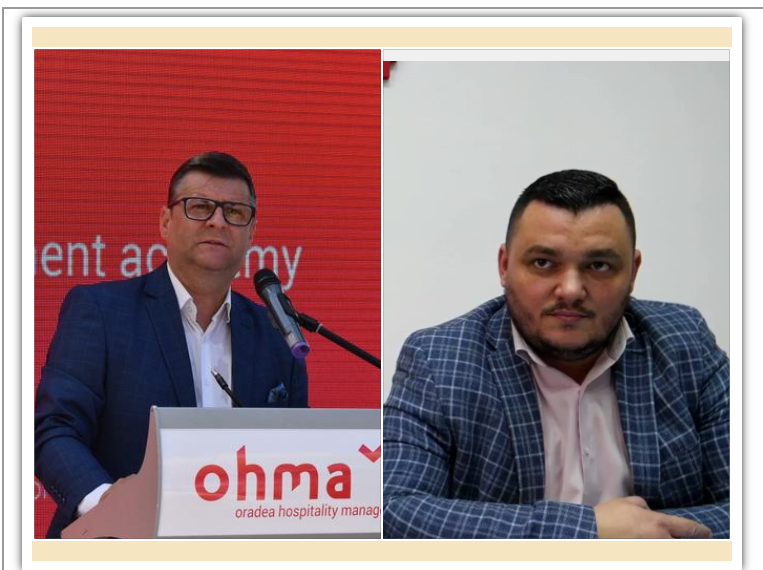 Scandalul cu absolvenții de la Partenie Cosma , discutat la diverse în CL Oradea. PSD: această abordare este periculoasă