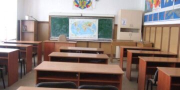 Profesorii în grevă de avertisment, miercuri, între 11,00 și 13,00. Greva generală în 22 mai