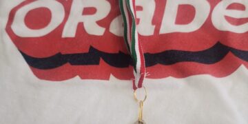 Orădenii de la Baschet Star, vicecampionii Ungariei