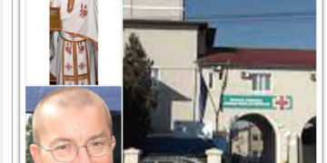 Preotul Bărcaș, demisie din Consiliul de Administrație al Spitalului Beiuș. Votat de CL, deși nu îndeplinea condițiile