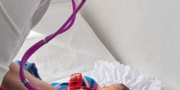 Provocările unui doctor de familie care a renunțat la o carieră de universitar:„Pot spune ca a fost un moment mai dur…„