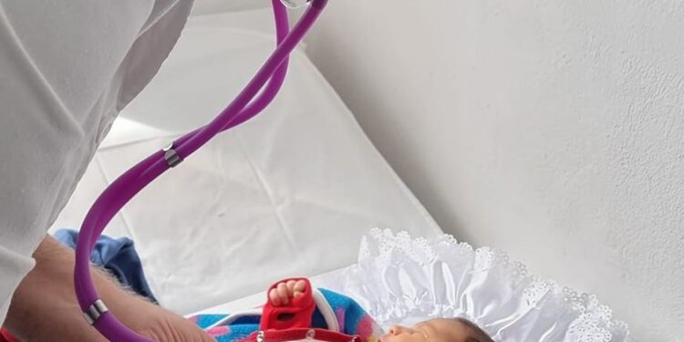 Provocările unui doctor de familie care a renunțat la o carieră de universitar:„Pot spune ca a fost un moment mai dur…„