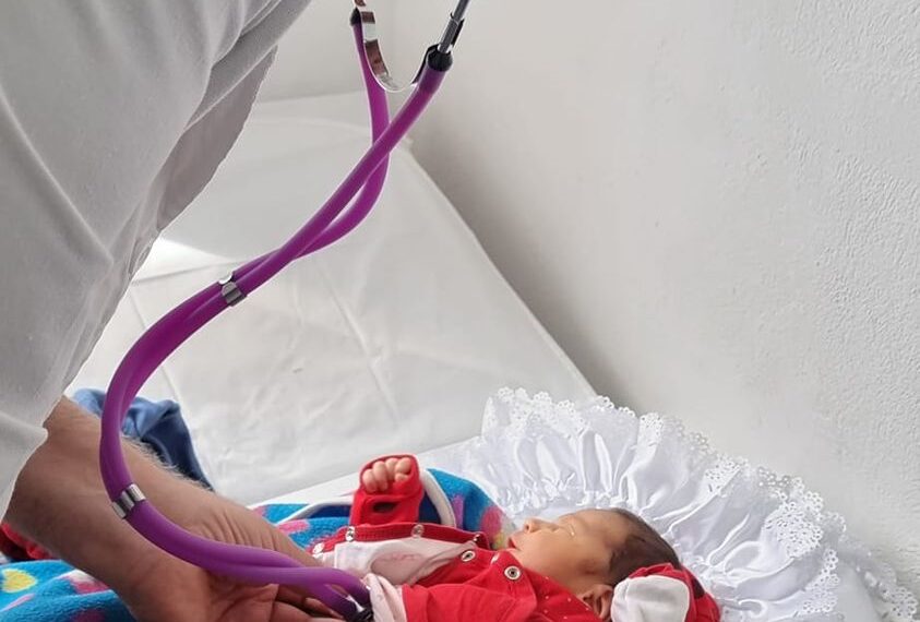 Provocările unui doctor de familie care a renunțat la o carieră de universitar:„Pot spune ca a fost un moment mai dur…„