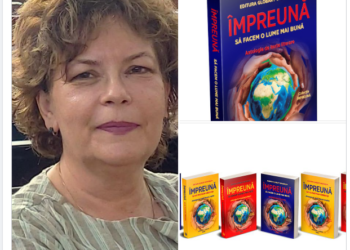 Operele oncologului Simona Mihuțiu la Gala Artelor, Montreal.„Dacă m-a învăţat ceva medicina, m-a învăţat, că avem un destin fiecare, indiferent ce vrem sau nu vrem„