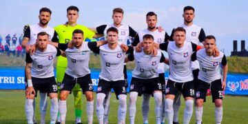 Mii de bihoreni sunt așteptați să susțină sâmbătă FC Bihor