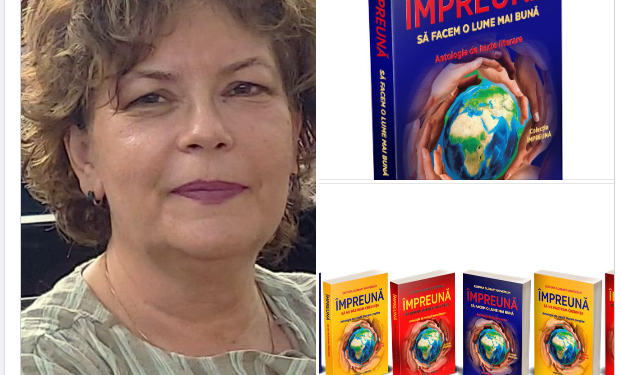 Operele oncologului Simona Mihuțiu la Gala Artelor, Montreal.„Dacă m-a învăţat ceva medicina, m-a învăţat, că avem un destin fiecare, indiferent ce vrem sau nu vrem„