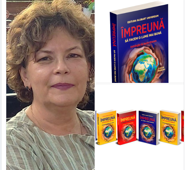Operele oncologului Simona Mihuțiu la Gala Artelor, Montreal.„Dacă m-a învăţat ceva medicina, m-a învăţat, că avem un destin fiecare, indiferent ce vrem sau nu vrem„