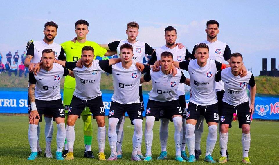 Mii de bihoreni sunt așteptați să susțină sâmbătă FC Bihor