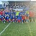 Campioana Seriei X din Liga 3 cu două etape înainte de final