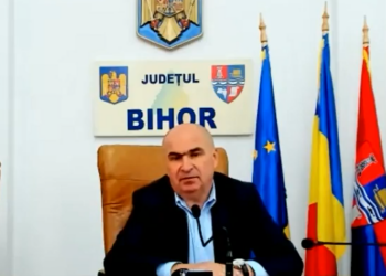Bolojan în scandalul concursului pentru directori: Eu ca președinte de CJ sau ca președinte PNL resping orice fel de chestiune care ține de un concurs aranjat