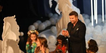 Cătălin Botezatu premiază cei mai frumoi copii și adolescenți din Oradea. Câștigătorii merg în finala Concursului Național Kids Top Model România