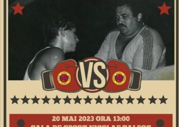 Singurul salontan la Jocurile Olimpice a fost Nicolae Talpoș. Campionii mondiali  Francisc Vastag și Zsolt Erdei, la turneul organizat în memoria sa