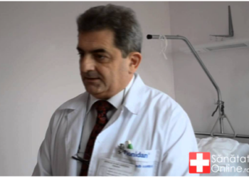 Vedeta Conferinţei Naţionale de Ultrasonografie de la Oradea:Stetoscopul viitorului – un ecograf portabil la dimensiunea palmei