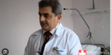 Vedeta Conferinţei Naţionale de Ultrasonografie de la Oradea:Stetoscopul viitorului – un ecograf portabil la dimensiunea palmei