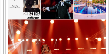 Adolescenta din Sânmartin care concertează la pre-party-ul  celui considerat „Cea mai bună voce a planetei”, în Antalya