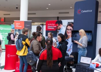 Ce job-uri poți accesa la Târgul de cariere din Oradea