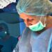 Era de gardă şi se pregătea să asiste la o naştere. Un medic renumit s-a prăbușit în fața colegilor