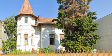 Vor aproape 1 milion de euro pe vila în care au locuit foștii șefi ai județului, în comunism