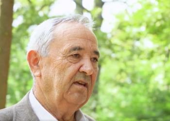 S-a stins cel mai vechi liberal din Marghita