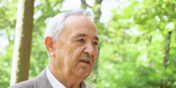 S-a stins cel mai vechi liberal din Marghita