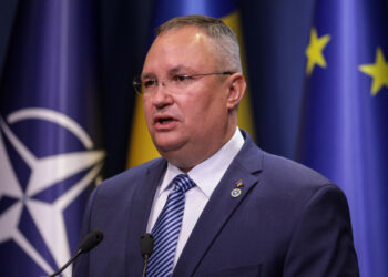 Premierul Ciucă, vizită în Bihor. Vine la inaugurarea lucrărilor la Nokyan Tyres