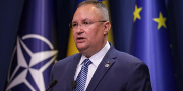 Premierul Ciucă, vizită în Bihor. Vine la inaugurarea lucrărilor la Nokyan Tyres