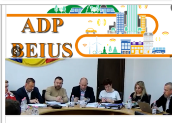 În actul constitutiv al ADP Beiuș : creșterea cămilelor, construcția de nave spațiale. Mizează pe un profit de 20 de ori mai mare