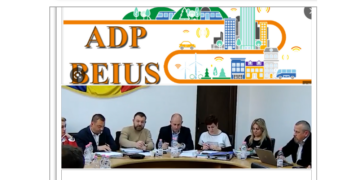 În actul constitutiv al ADP Beiuș : creșterea cămilelor, construcția de nave spațiale. Mizează pe un profit de 20 de ori mai mare