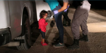 Panică în comunitatea de romi din Salonta . S-a răspândit zvonul că autoritățile le vor lua copiii