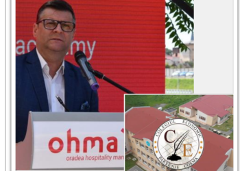 Directorul Negrean vrea petrecere de absolvire ca în filme la Partenie Cosma. Și-a pus părinții, elevii și profesorii în cap. Unii absolvenți spun că nu vor merge la festivitate