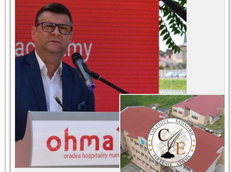 Directorul Negrean vrea petrecere de absolvire ca în filme la Partenie Cosma. Și-a pus părinții, elevii și profesorii în cap. Unii absolvenți spun că nu vor merge la festivitate