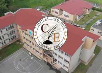 Inspectoratul Școlar, control la documentele de la Partenie Cosma după scandalul strângerii de fonduri