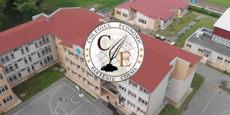 Inspectoratul Școlar, control la documentele de la Partenie Cosma după scandalul strângerii de fonduri